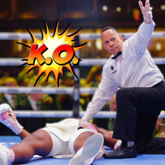 C'est quoi un 𝗞.𝗢 ? Décryptage 🔎