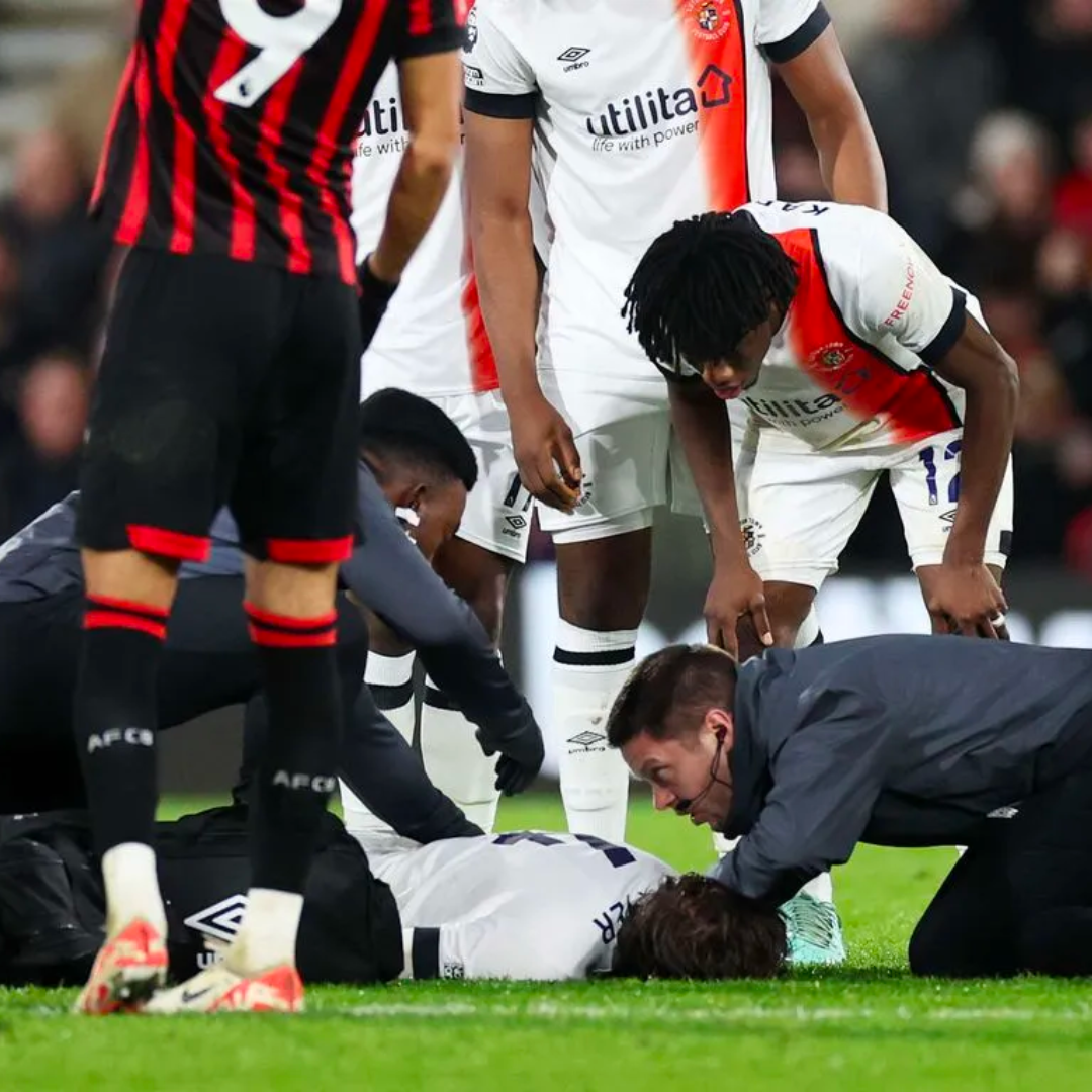 Voici ce qu'auraient aimé savoir les joueurs de Luton Town FC