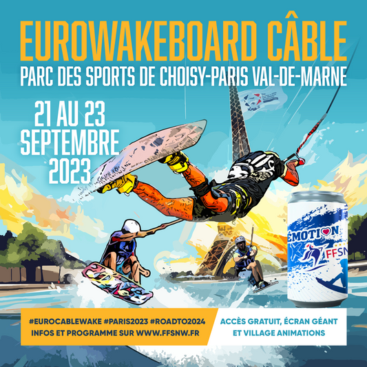 Collaboration Hémotion x FFSNW 🤝