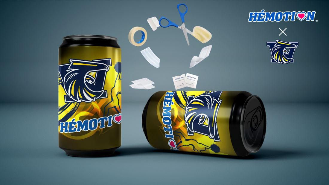 Partenariat War Eagles 🏈