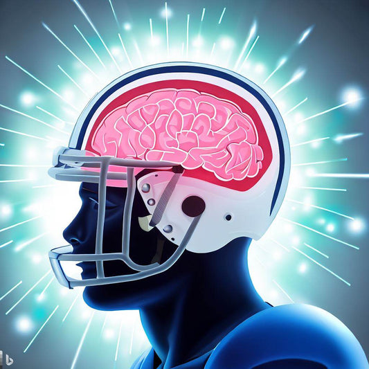 🏈 Foot US : Le protocole commotion