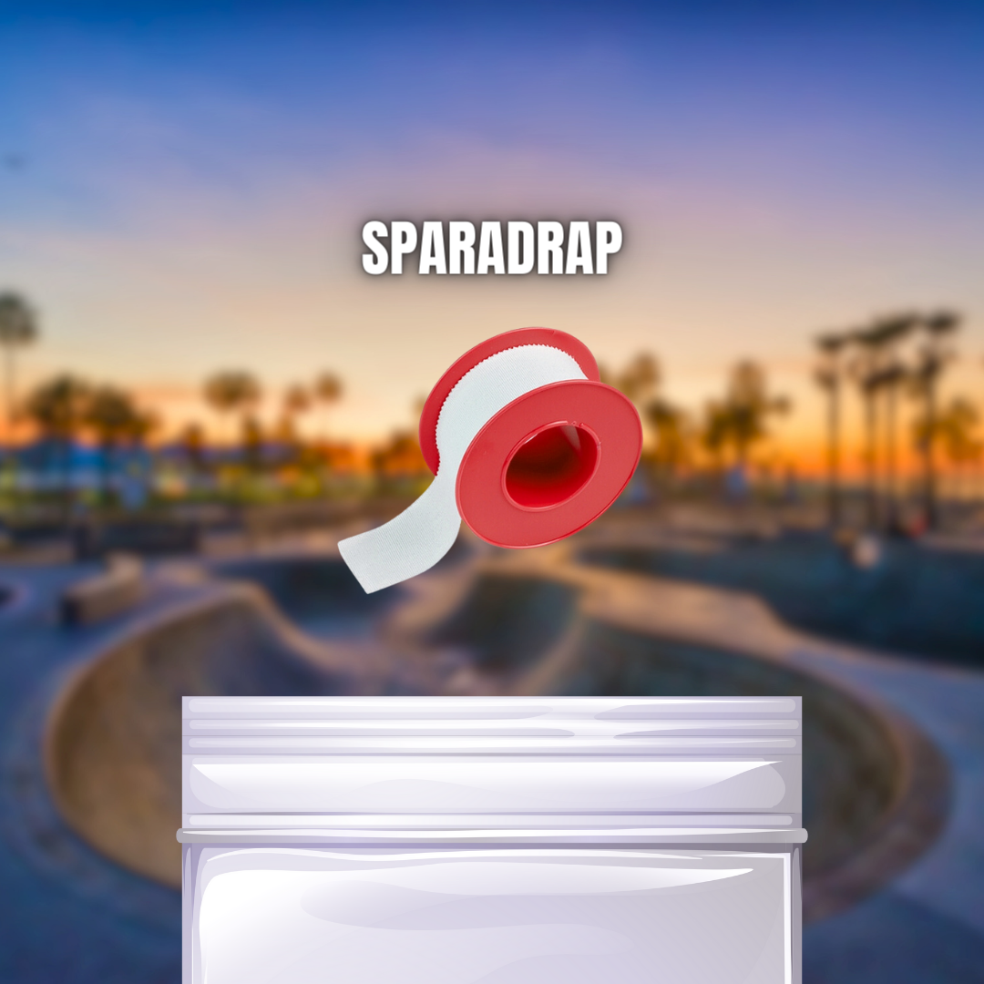Recharge MULTISPORT