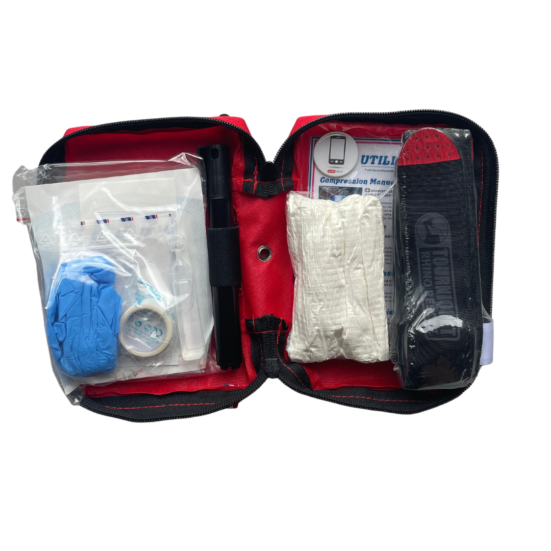 Kit Compact OUTDOOR
