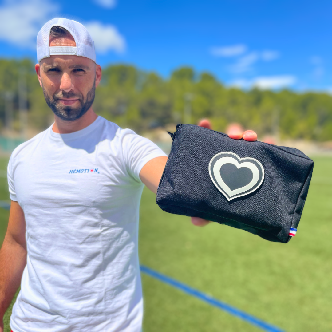 Kit compact SPORTS EXTRÊMES