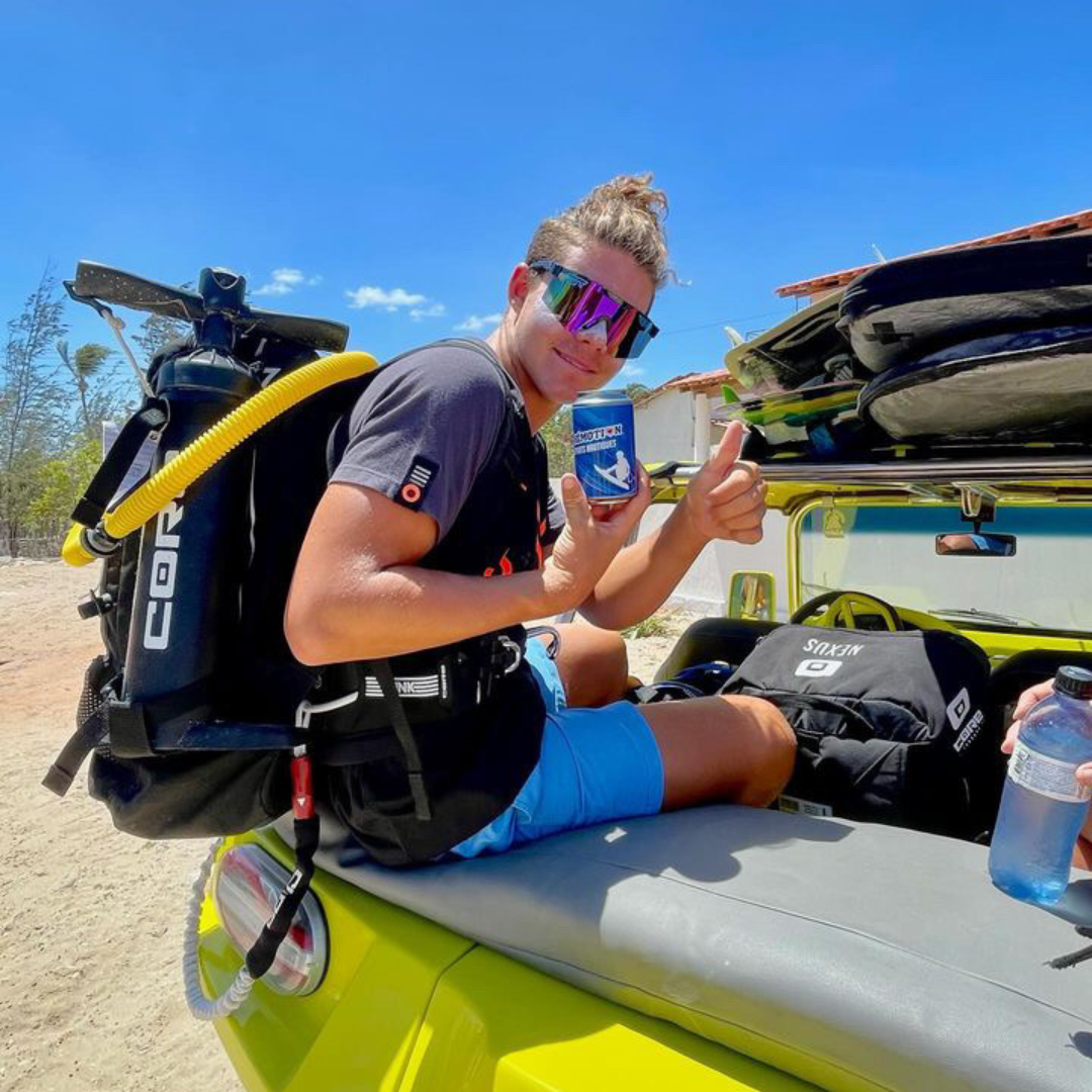 Kit SPORTS NAUTIQUES