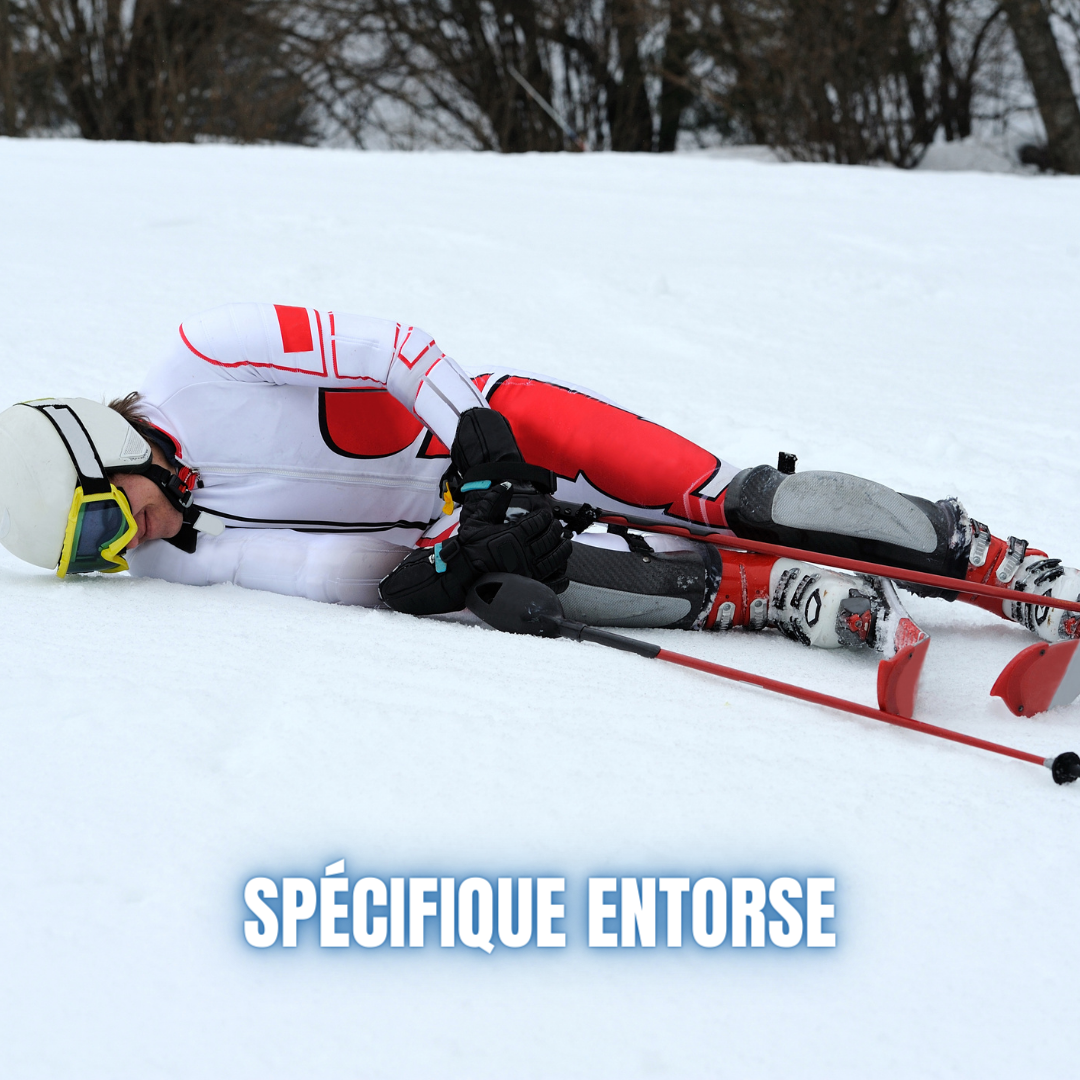 Kit SKI & SNOW