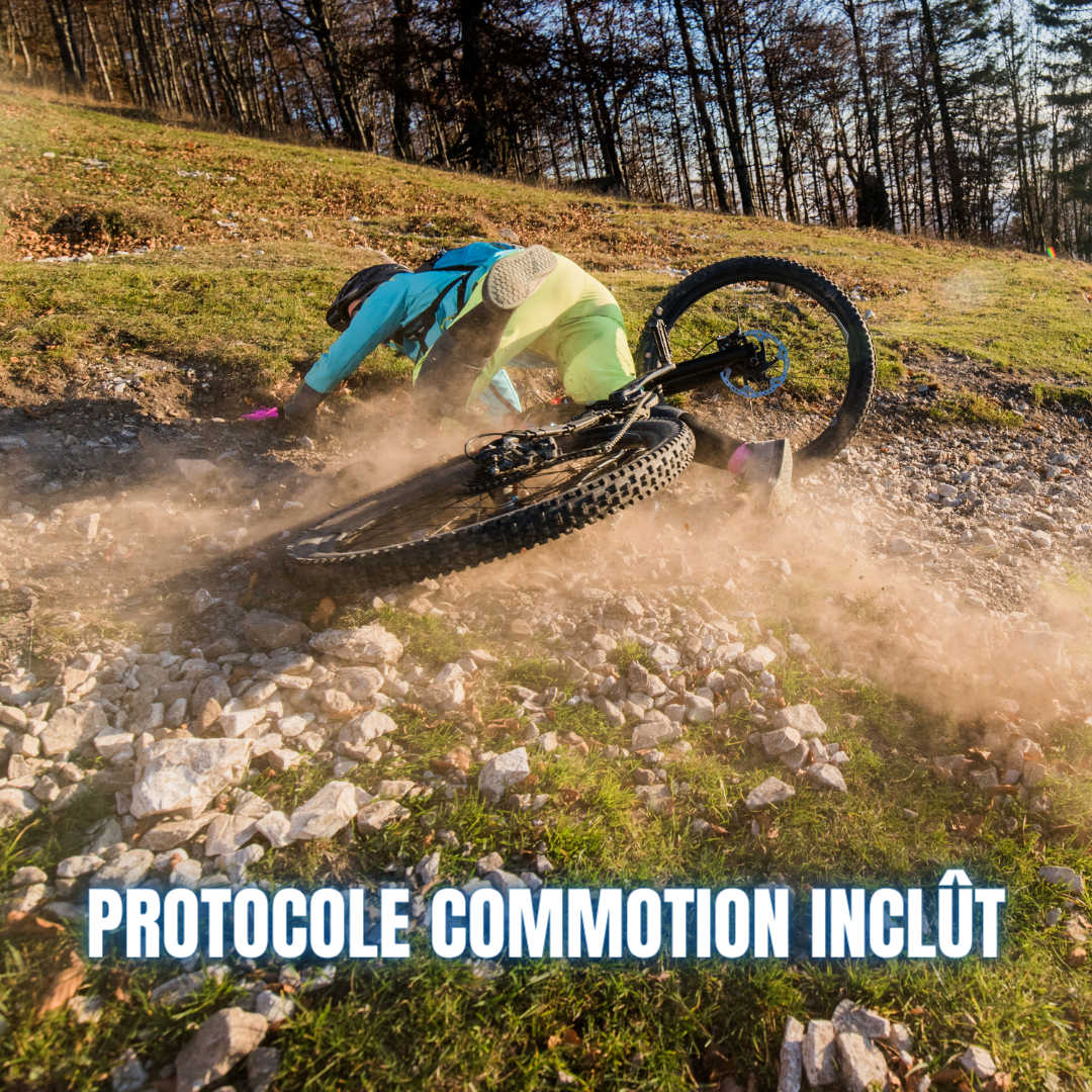 Kit VTT