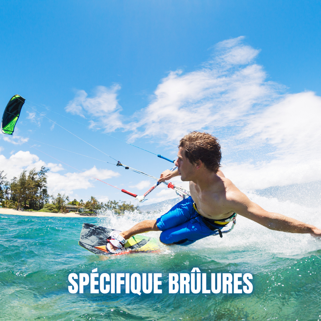 Kit SPORTS NAUTIQUES