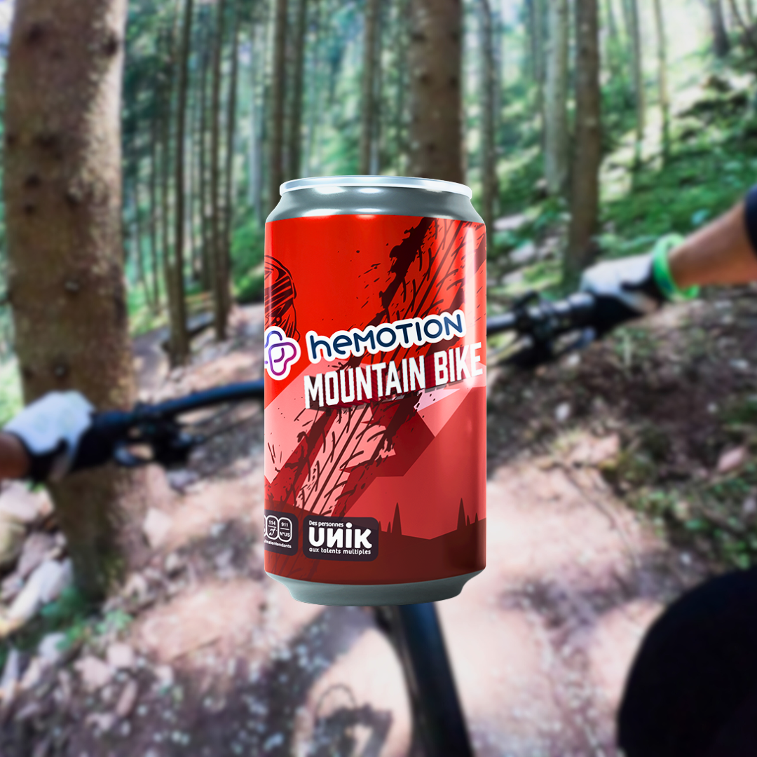 Kit VTT