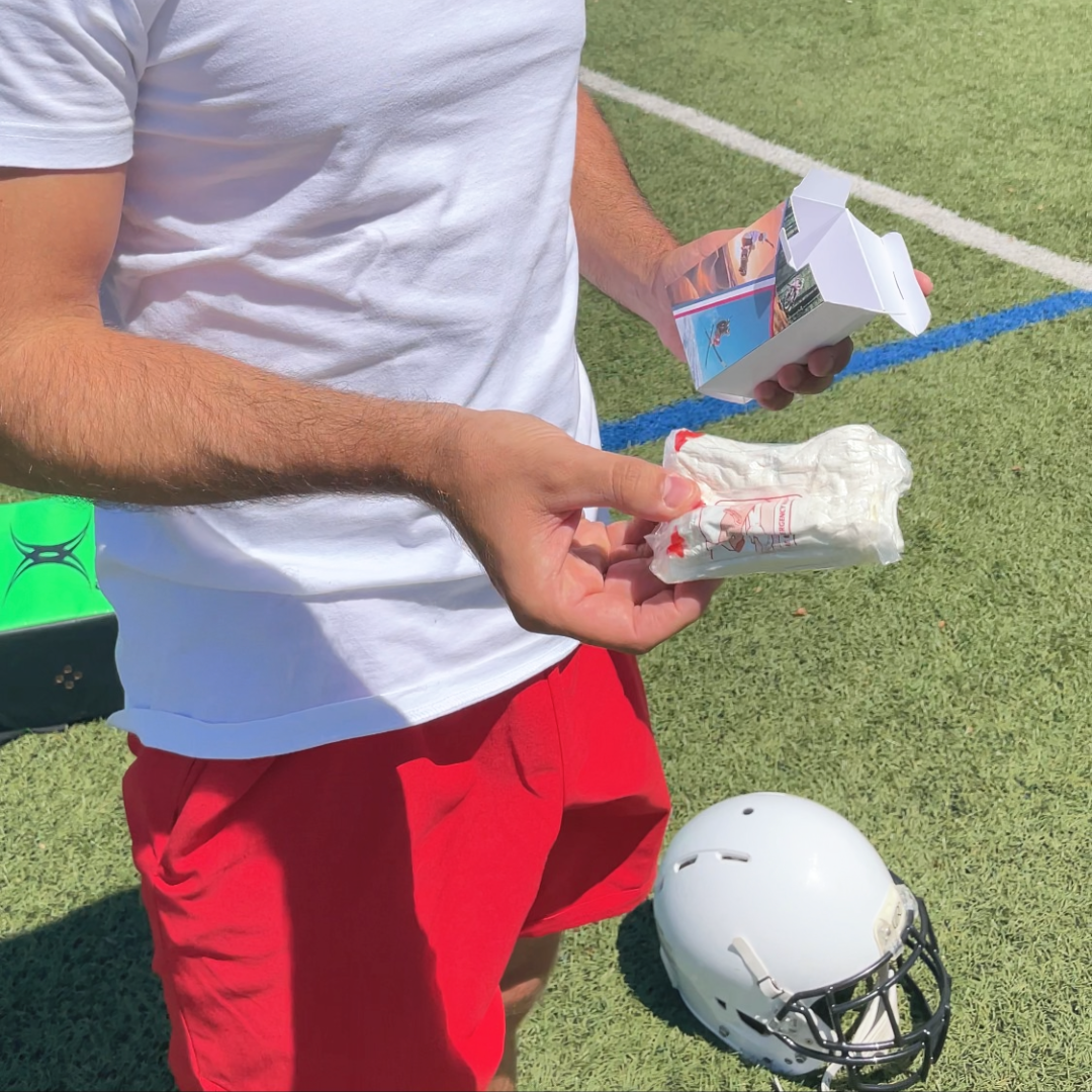 Bande de compression ultra-polyvalente - Hémotion