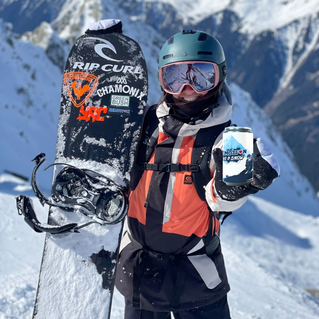 Kit SKI & SNOW