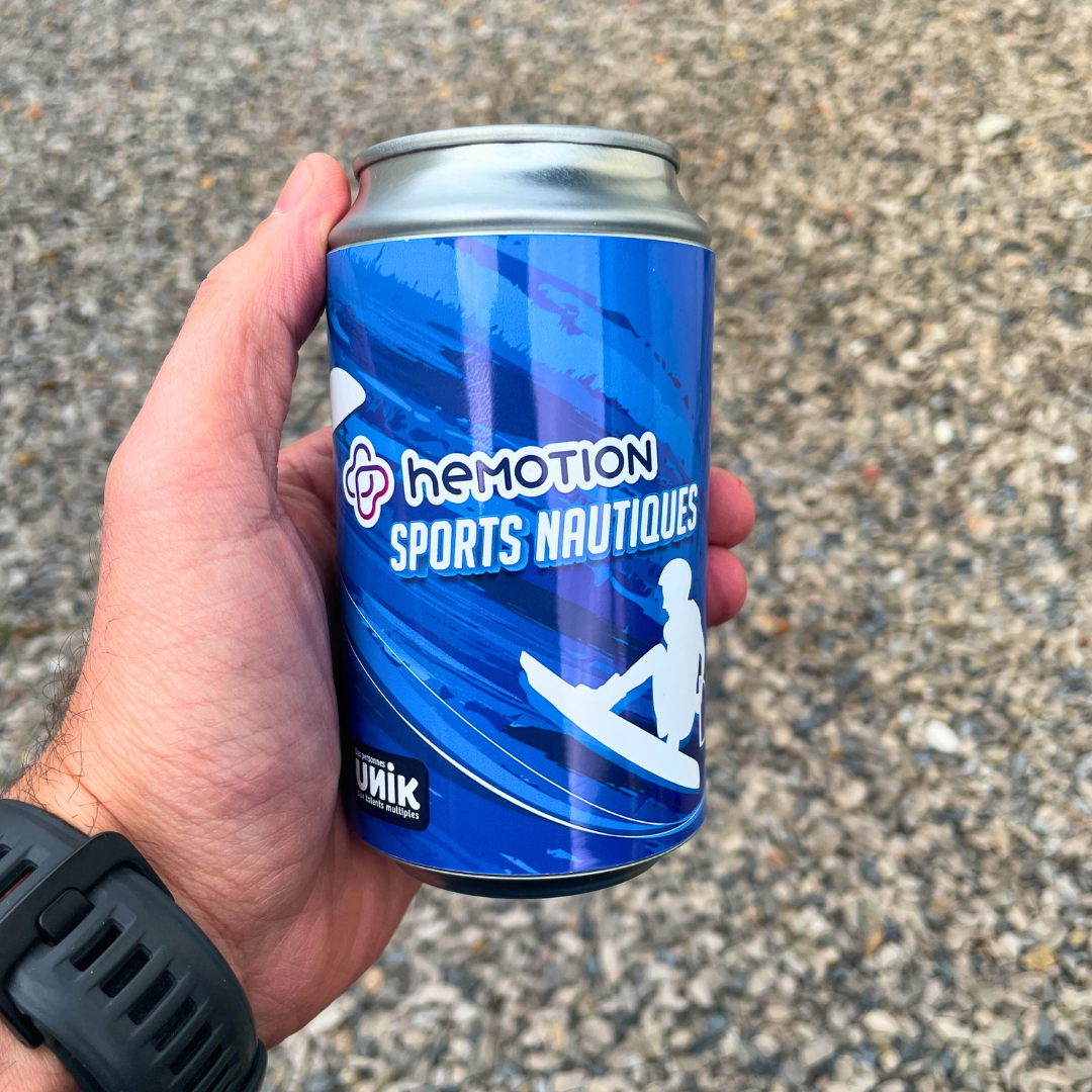 Kit SPORTS NAUTIQUES