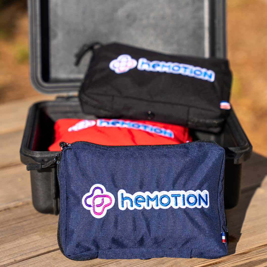 Kit "𝘖𝘜 𝘋𝘖𝘜𝘉𝘓𝘌" - 𝗦𝗣𝗢𝗥𝗧