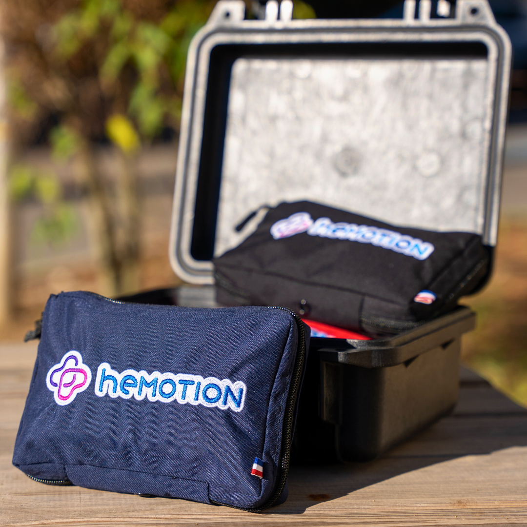 Kit "𝘖𝘜 𝘋𝘖𝘜𝘉𝘓𝘌" - 𝗩𝗢𝗬𝗔𝗚𝗘