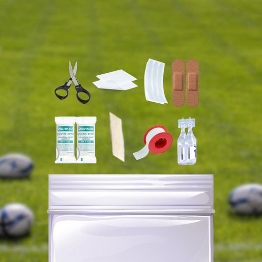 Recharge kit RUGBY