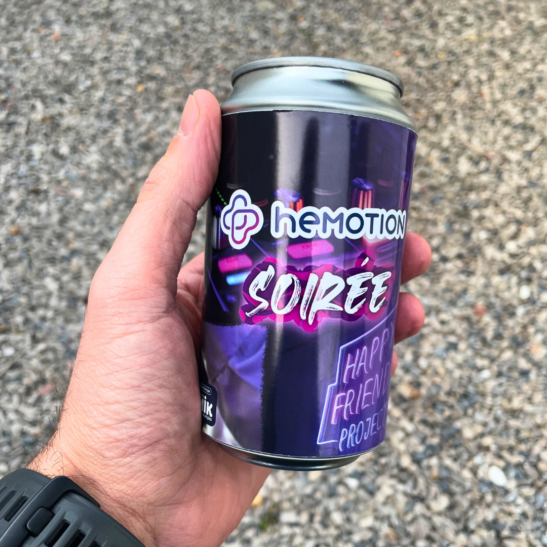 Kit SOIRÉE