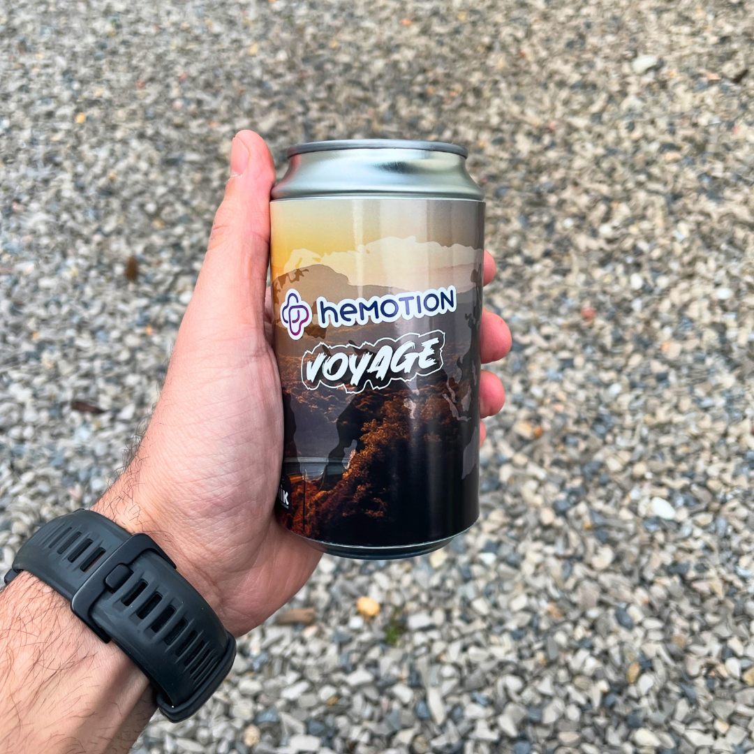 Kit VOYAGE