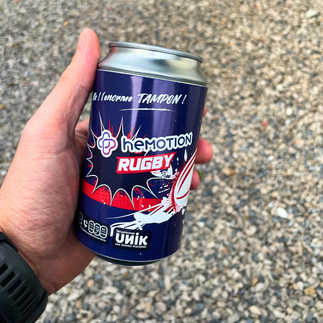Kit RUGBY