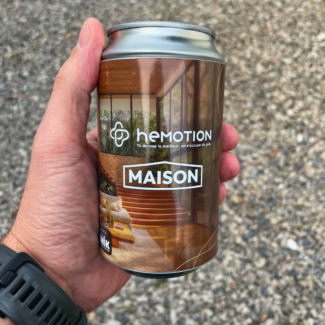 Kit MAISON