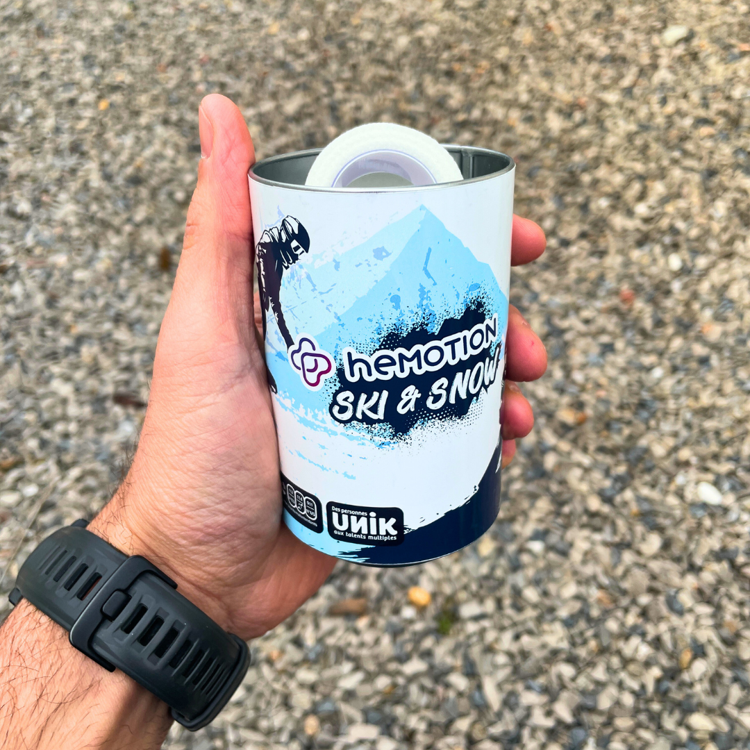 Kit SKI & SNOW
