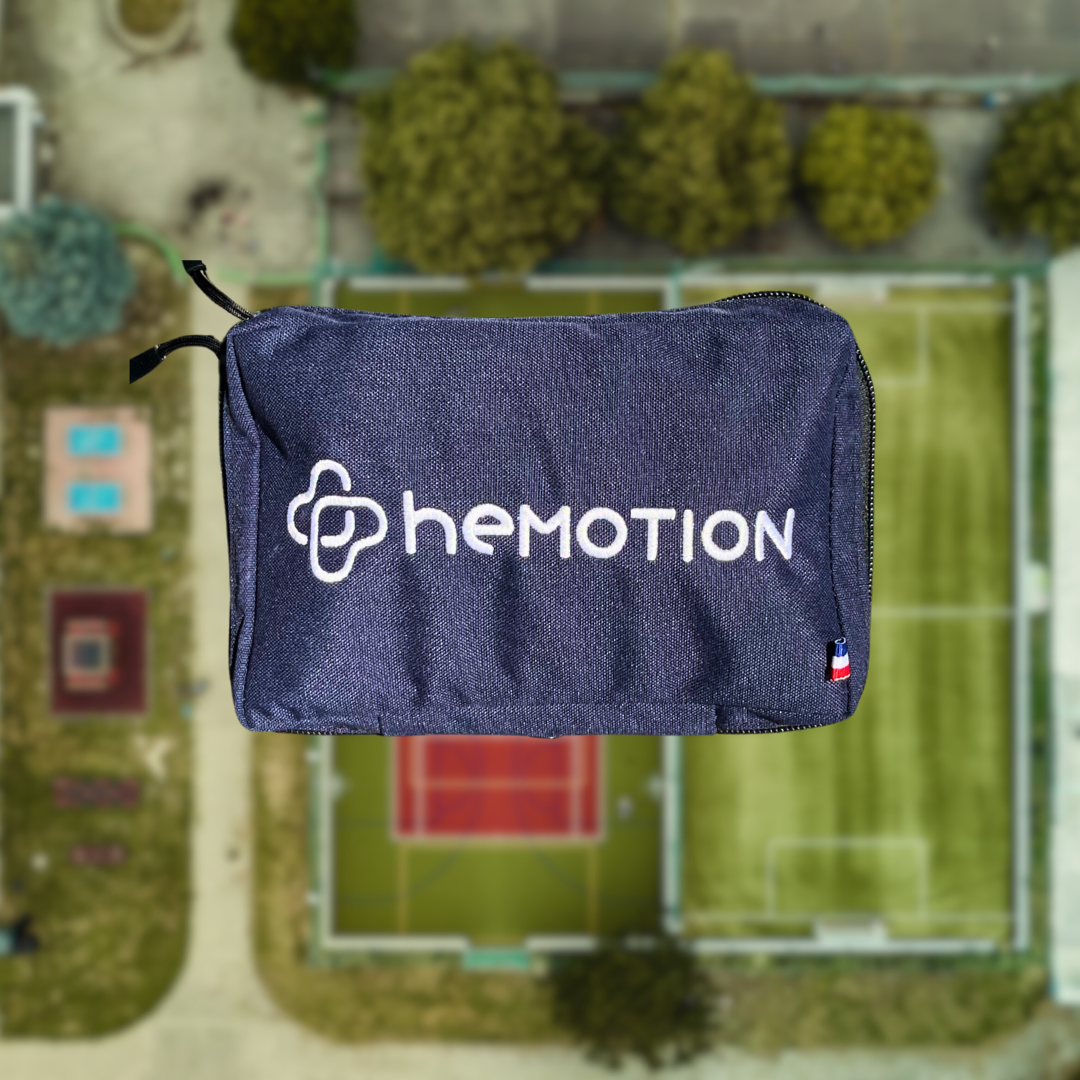 Kit "𝘖𝘜 𝘋𝘖𝘜𝘉𝘓𝘌" - 𝗦𝗣𝗢𝗥𝗧