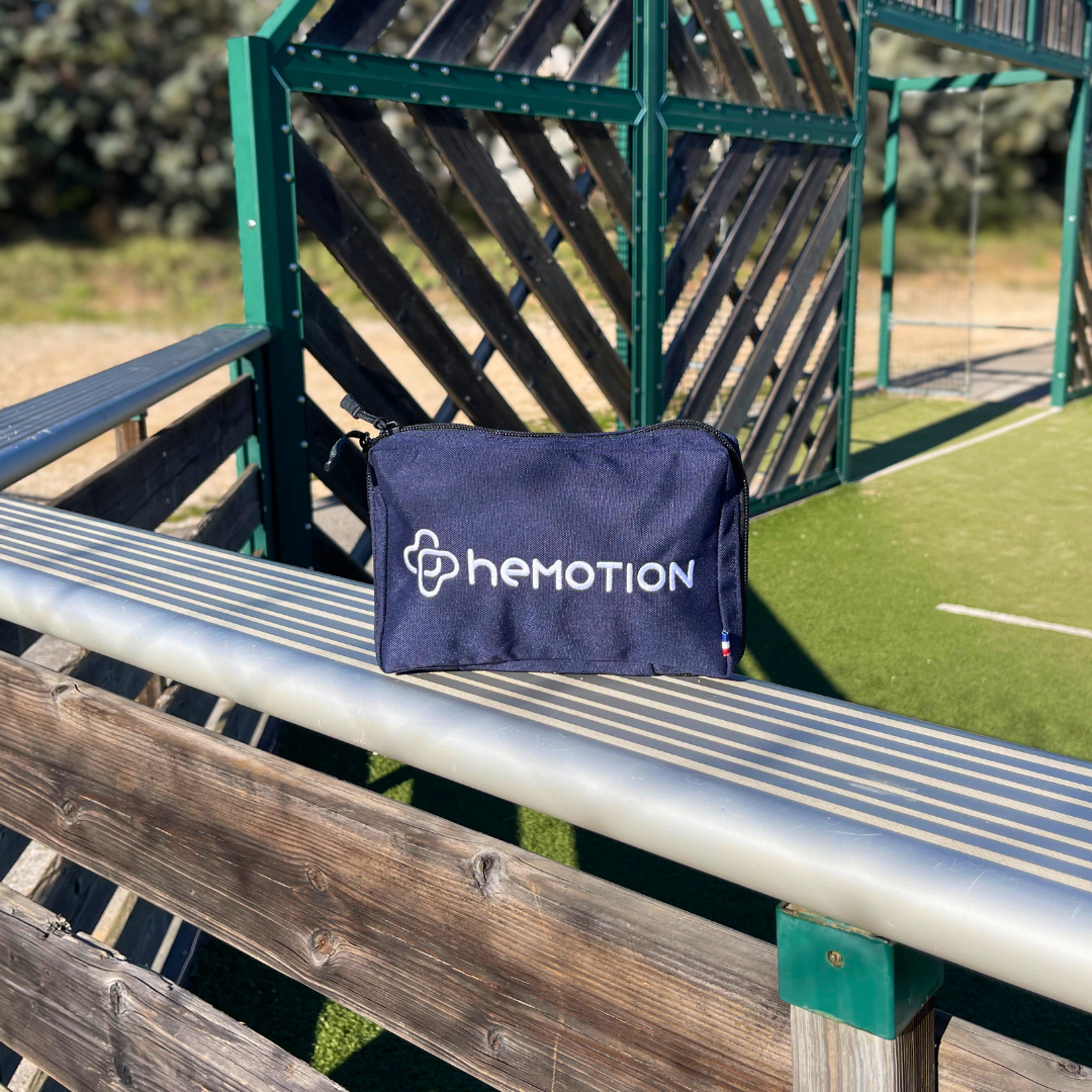 Kit "𝘖𝘜 𝘋𝘖𝘜𝘉𝘓𝘌" - 𝗦𝗣𝗢𝗥𝗧