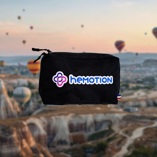 Kit "𝘖𝘜 𝘋𝘖𝘜𝘉𝘓𝘌" - 𝗩𝗢𝗬𝗔𝗚𝗘