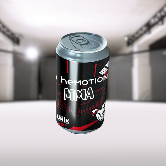 Kit MMA