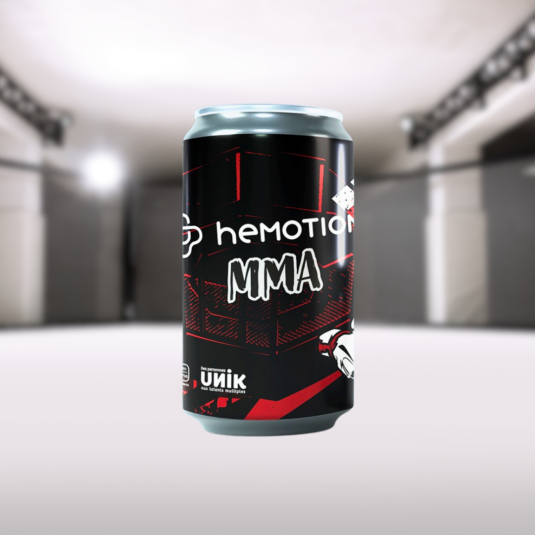 Kit MMA