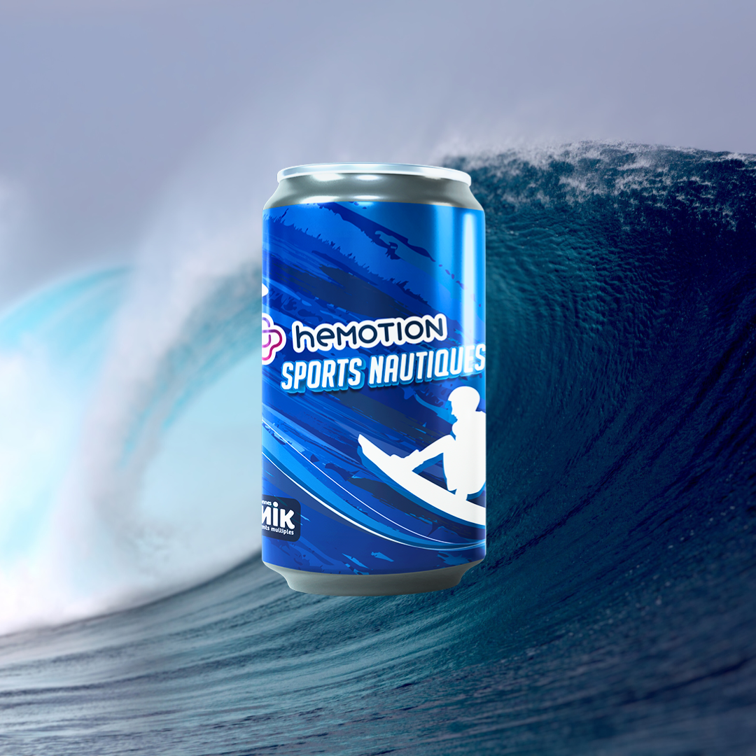 Kit SPORTS NAUTIQUES